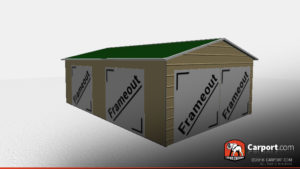 partially-enclosed-steel-shelter-18x26x8-32282-side2 steel shelter