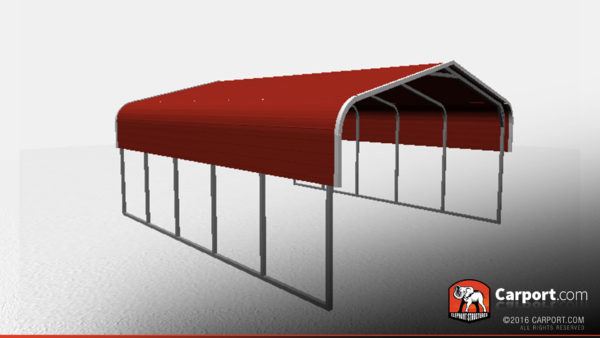 metal carport